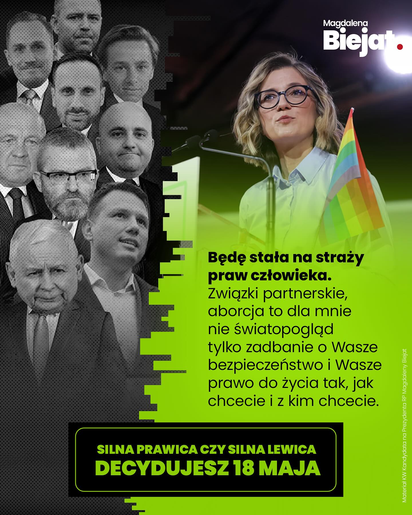 biejat prawa człowieka